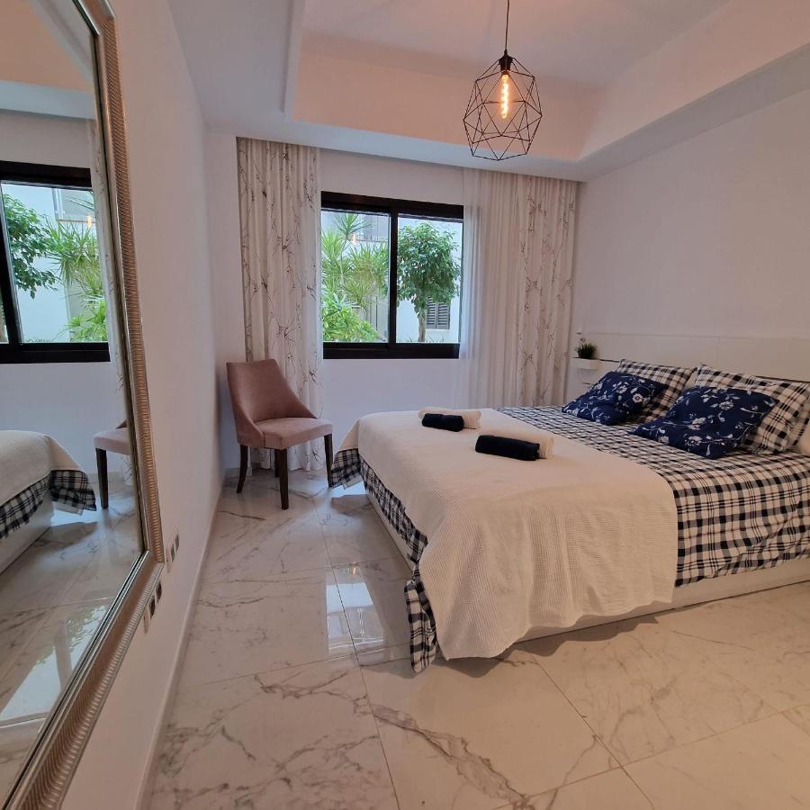 Casares Del Mar Luxury Apartment Málaga Exterior foto